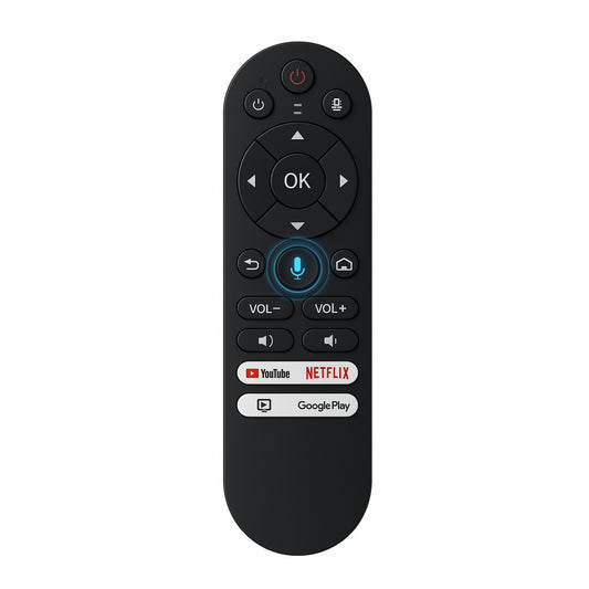 1 Remote control