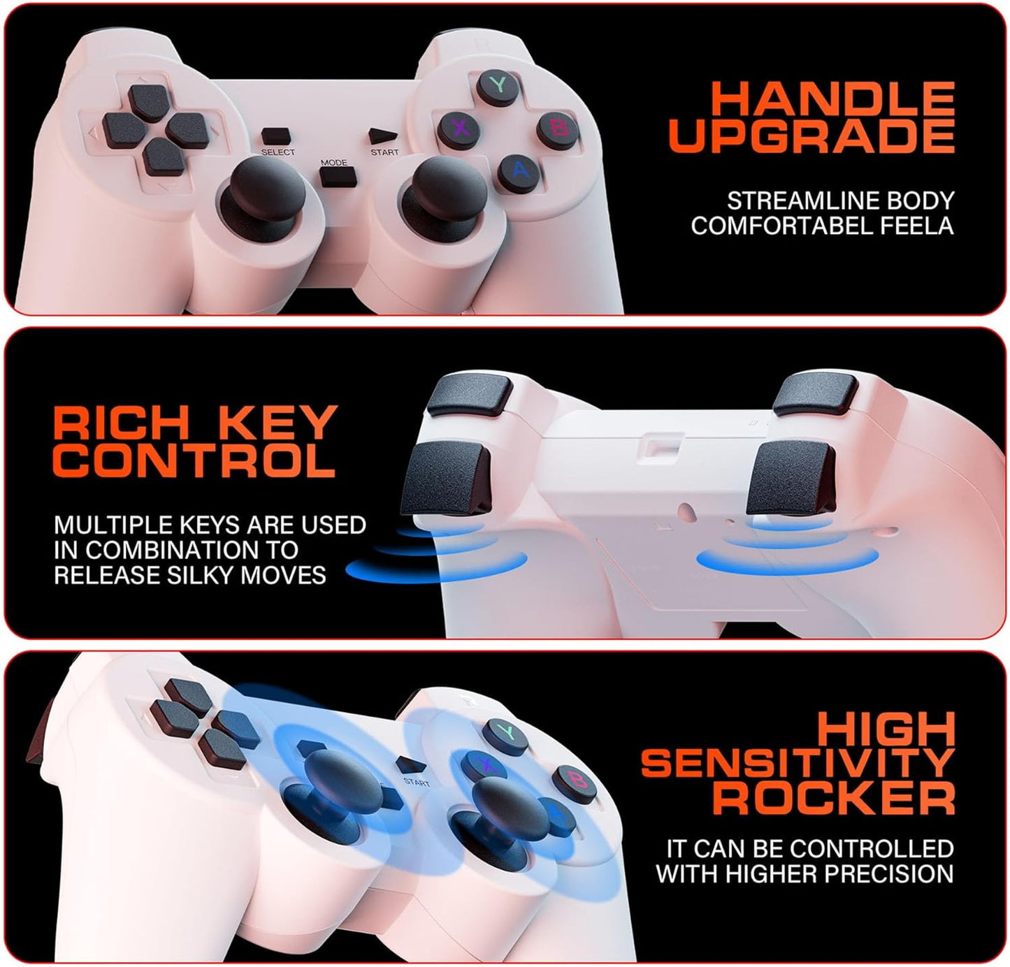 Retro Visionᵀᴹ Game Projector