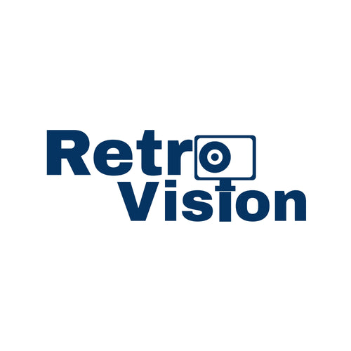 Retro Vision